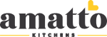 Amatto Kitchens Logo